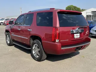 Cadillac Escalade 2007