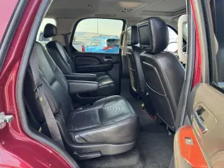Cadillac Escalade 2007