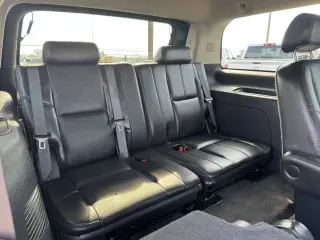Cadillac Escalade 2007