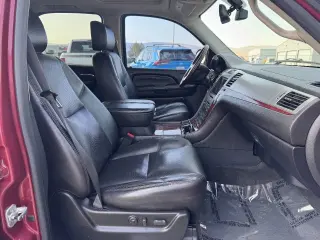 Cadillac Escalade 2007
