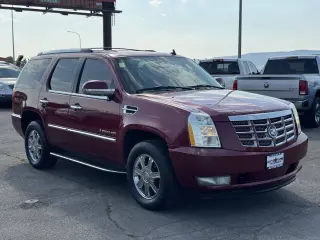 Cadillac Escalade 2007