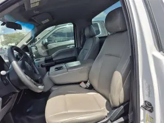 Ford F-150 2018 4x2 XL 2dr Cab Regular 6.5 ft SB