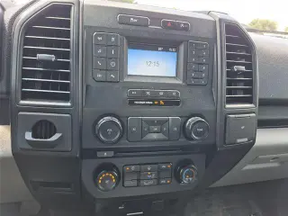 Ford F-150 2018 4x2 XL 2dr Cab Regular 6.5 ft SB