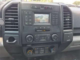 Ford F-150 2018 4x2 XL 2dr Cab Regular 6.5 ft SB