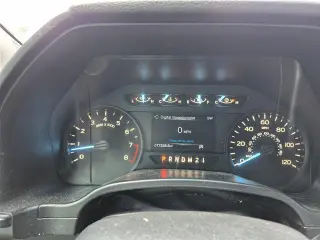 Ford F-150 2018 4x2 XL 2dr Cab Regular 6.5 ft SB