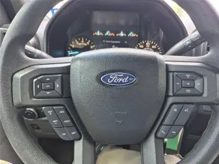 Ford F-150 2018 4x2 XL 2dr Cab Regular 6.5 ft SB