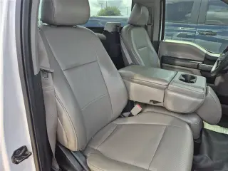 Ford F-150 2018 4x2 XL 2dr Cab Regular 6.5 ft SB