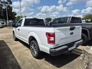 Ford F-150 2018 4x2 XL 2dr Cab Regular 6.5 ft SB