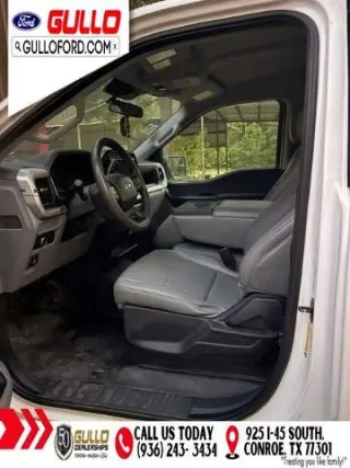 FORD F-150 2023 4x2 XL 2dr Cab 6.5 ft. SB