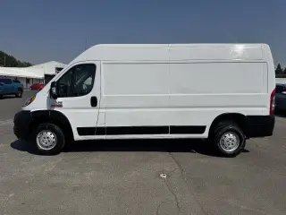 Ram ProMaster 2021