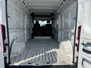 Ram ProMaster 2021