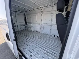 Ram ProMaster 2021