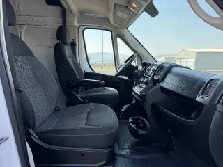 Ram ProMaster 2021