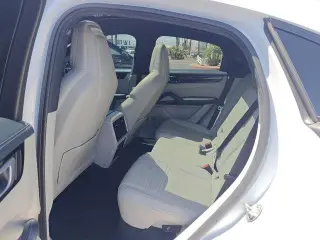 Porsche Cayenne 2022 AWD Coupe 4dr SUV
