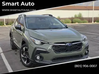 Subaru Crosstrek 2025