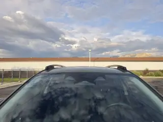 Subaru Crosstrek 2025