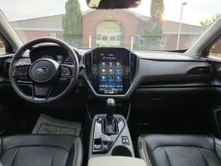 Subaru Crosstrek 2025