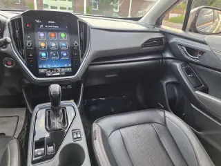 Subaru Crosstrek 2025