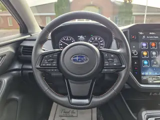 Subaru Crosstrek 2025
