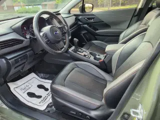 Subaru Crosstrek 2025