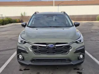 Subaru Crosstrek 2025