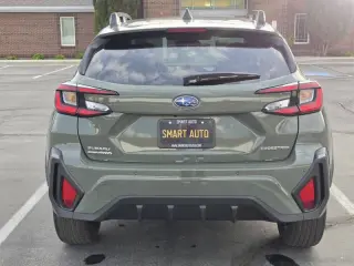 Subaru Crosstrek 2025