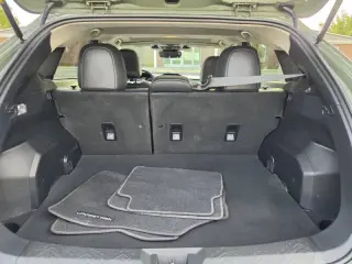 Subaru Crosstrek 2025