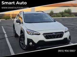 2022 Subaru Crosstrek