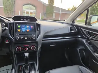 2022 Subaru Crosstrek