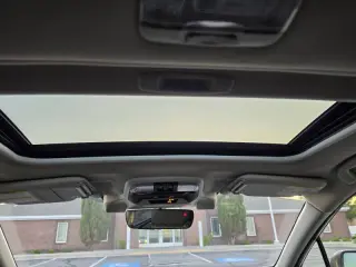 2022 Subaru Crosstrek