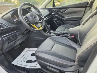 2022 Subaru Crosstrek