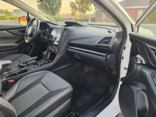 2022 Subaru Crosstrek