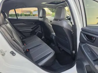 2022 Subaru Crosstrek