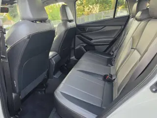 2022 Subaru Crosstrek