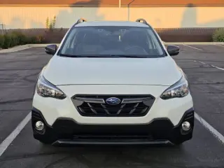 2022 Subaru Crosstrek