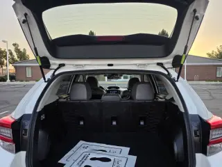2022 Subaru Crosstrek