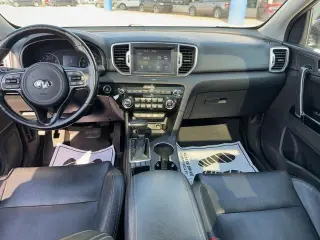 Kia Sportage 2018 AWD EX 4dr SUV