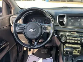 Kia Sportage 2018 AWD EX 4dr SUV