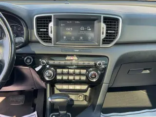 Kia Sportage 2018 AWD EX 4dr SUV