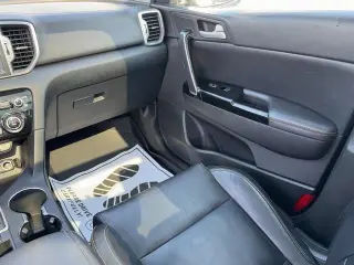 Kia Sportage 2018 AWD EX 4dr SUV