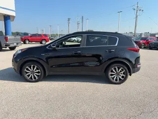 Kia Sportage 2018 AWD EX 4dr SUV
