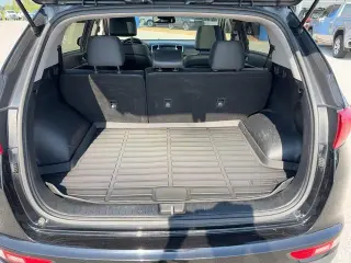 Kia Sportage 2018 AWD EX 4dr SUV