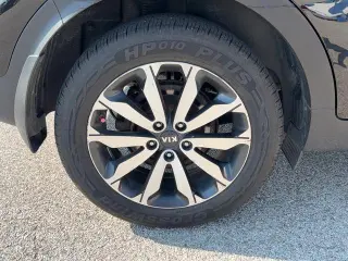 Kia Sportage 2018 AWD EX 4dr SUV