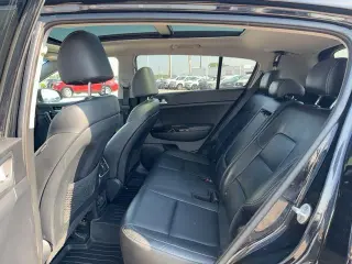 Kia Sportage 2018 AWD EX 4dr SUV
