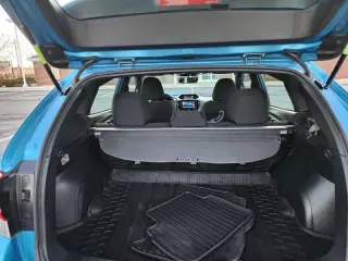 2017 Subaru Impreza