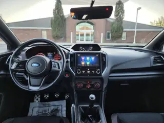 2017 Subaru Impreza