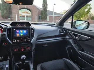 2017 Subaru Impreza