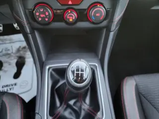 2017 Subaru Impreza