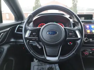 2017 Subaru Impreza