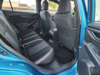 2017 Subaru Impreza